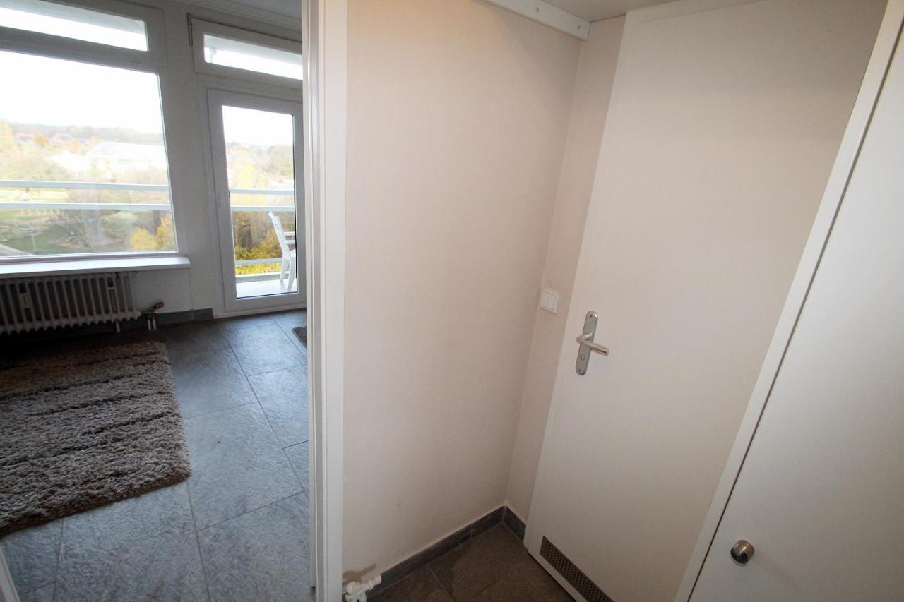 Belvedere 68 Grossenbrode Bagian luar foto